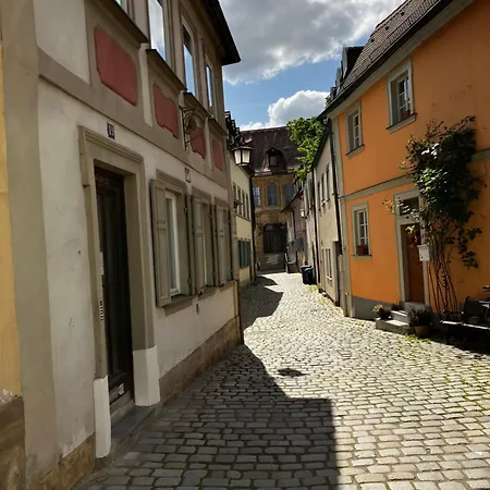 V Beck-bräu Nahe Bamberg