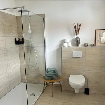 Apartment V Beck-bräu Nahe Bamberg Trabelsdorf