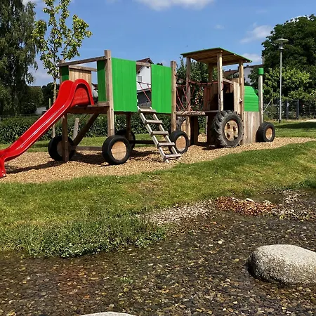 V Beck-bräu Nahe Bamberg