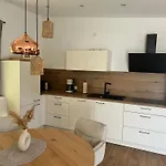 V Beck-braeu Nahe Bamberg Apartment