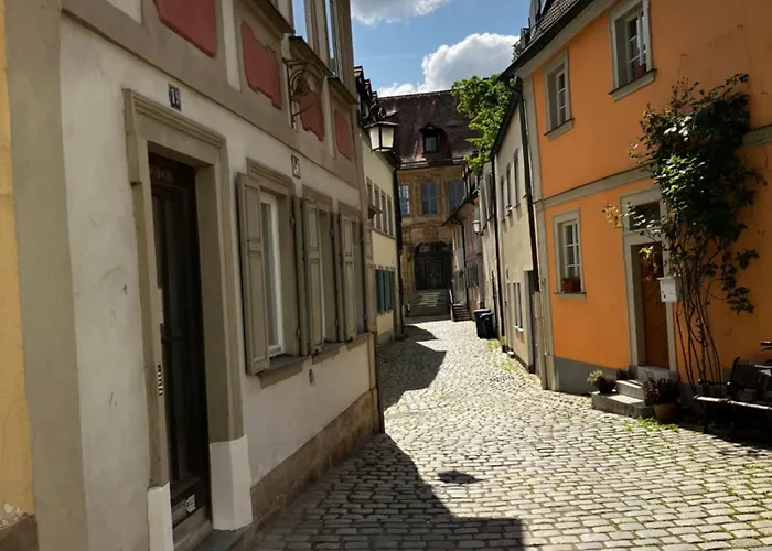 V Beck-braeu Nahe Bamberg