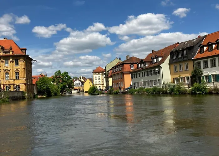 V Beck-braeu Nahe Bamberg * Trabelsdorf
